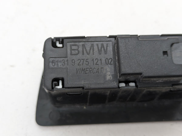 BMW F15 X5/F16 X6 35ix Power Hatch/Trunk Lid & Center Lock Button 9275121
