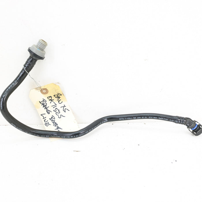 BMW F15 X5/F16 X6 35iX Brake Booster Vacuum Pipe 11667584945