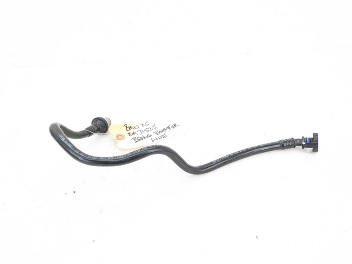 BMW F15 X5/F16 X6 35iX Brake Booster Vacuum Pipe 11667584945