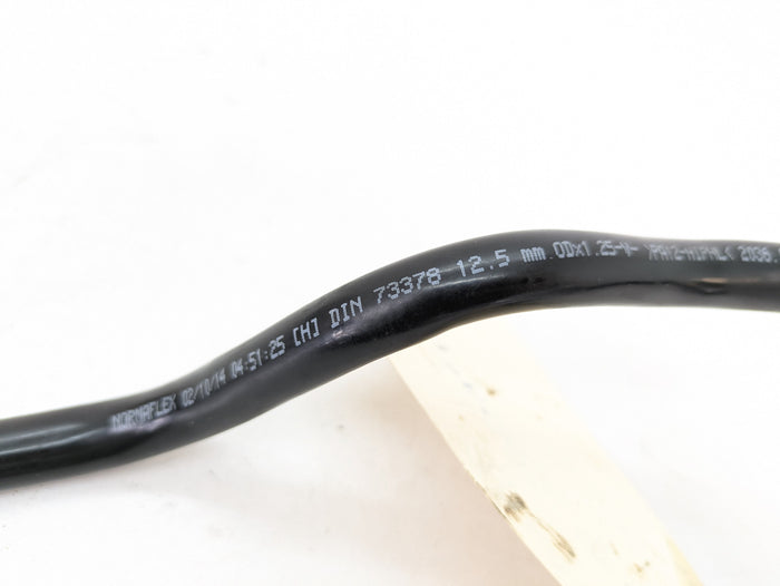BMW F15 X5/F16 X6 35iX Brake Booster Vacuum Pipe 11667584945