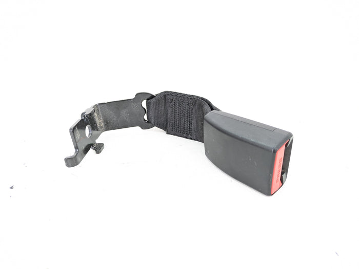 BMW F15 X5 35iX Rear Seat Center Seat Belt Buckle 7318063