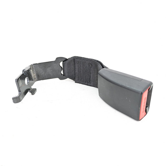 BMW F15 X5 35iX Rear Seat Center Seat Belt Buckle 7318063