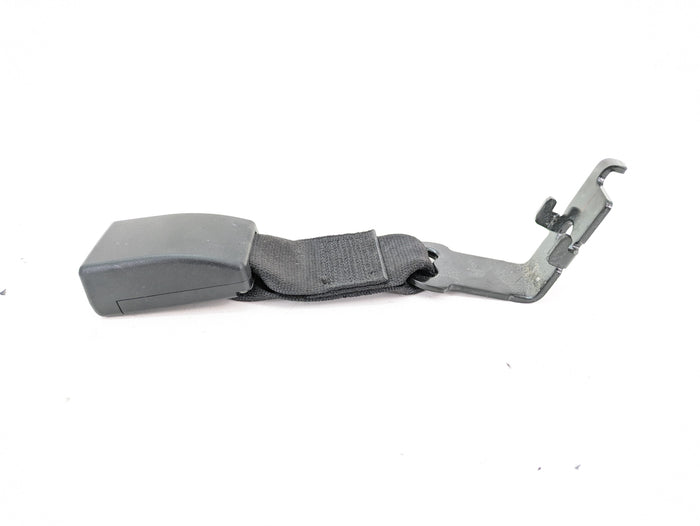 BMW F15 X5 35iX Rear Seat Center Seat Belt Buckle 7318063