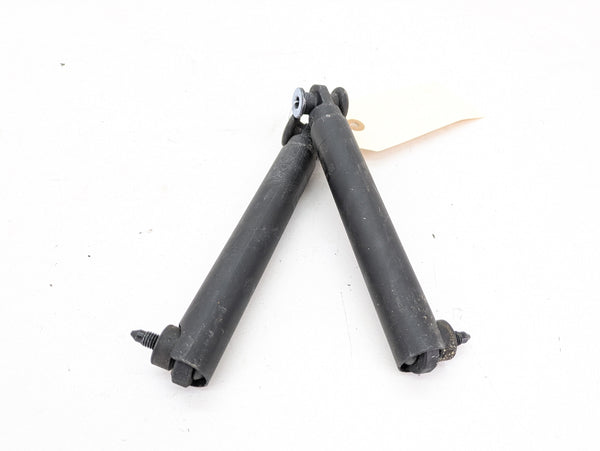 BMW F15 X5 35iX Lower Hatch/Trunk Lid/Tailgate Trunk Strut Set 7371765