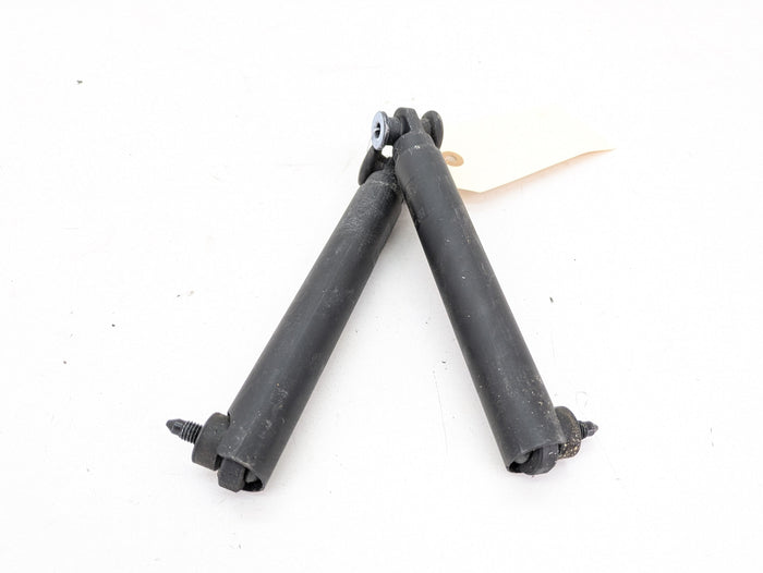 BMW F15 X5 35iX Lower Hatch/Trunk Lid/Tailgate Trunk Strut Set 7371765