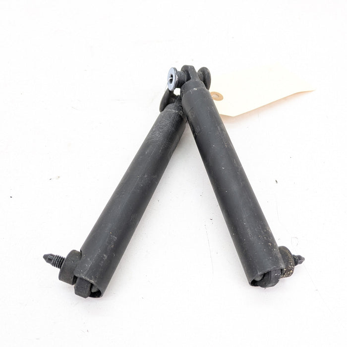 BMW F15 X5 35iX Lower Hatch/Trunk Lid/Tailgate Trunk Strut Set 7371765