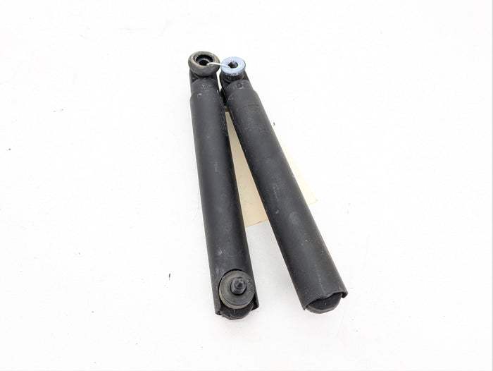BMW F15 X5 35iX Lower Hatch/Trunk Lid/Tailgate Trunk Strut Set 7371765