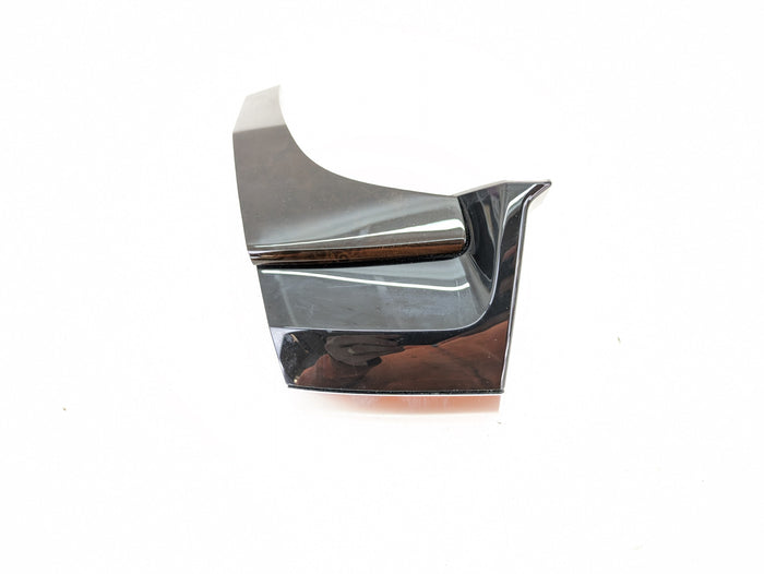 BMW F15 X5 35iX Poplar Grain Fine Wood Interior Dashboard/Door/Center Console Trim Set