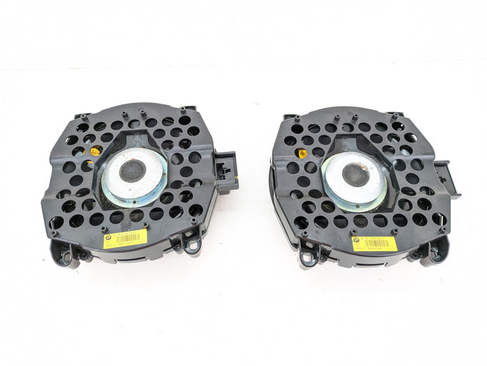 BMW F15 X5/F85 X5 M Harman Kardon Audio Speaker/Tweeter/Subwoofer Set