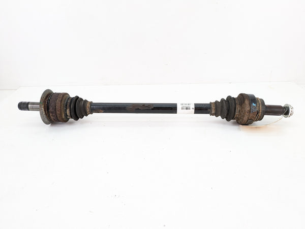 BMW F15 X5/F16 X6 35iX AWD Right/Passenger Side Rear Axle 8609838