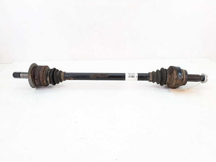 BMW F15 X5/F16 X6 35iX AWD Right/Passenger Side Rear Axle 8609838