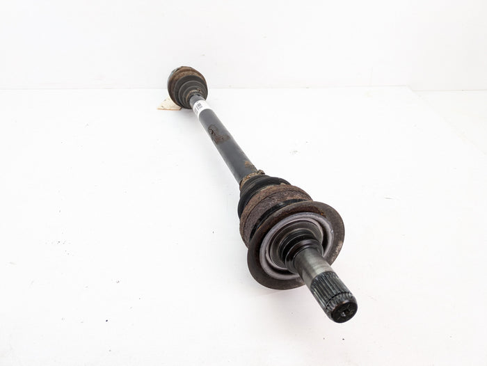 BMW F15 X5/F16 X6 35iX AWD Right/Passenger Side Rear Axle 8609838