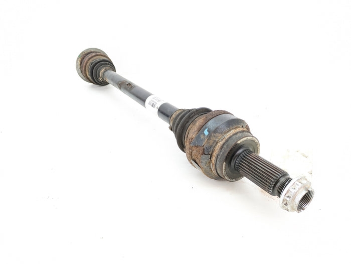 BMW F15 X5/F16 X6 35iX AWD Right/Passenger Side Rear Axle 8609838