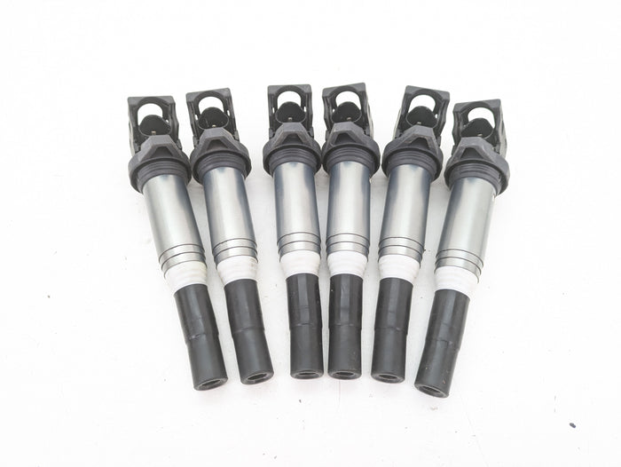 BMW F15 X5/F16 X6 35iX N55 Engine Ignition Coil Pack Set 8616153