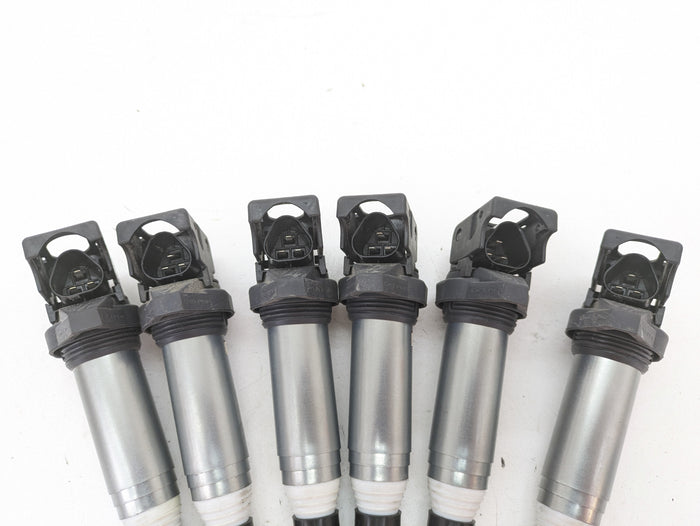 BMW F15 X5/F16 X6 35iX N55 Engine Ignition Coil Pack Set 8616153