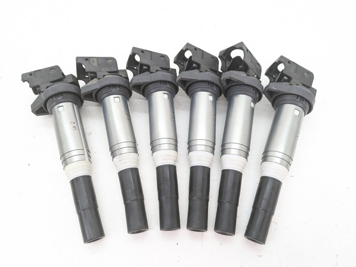 BMW F15 X5/F16 X6 35iX N55 Engine Ignition Coil Pack Set 8616153