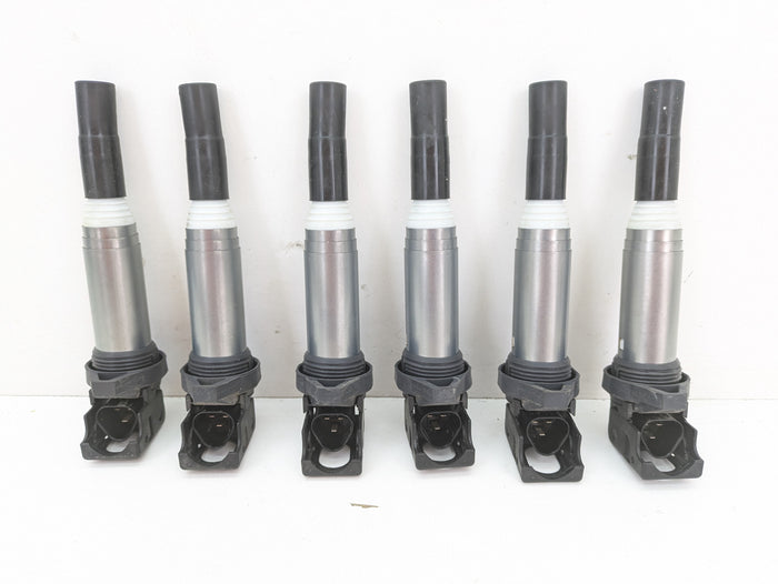 BMW F15 X5/F16 X6 35iX N55 Engine Ignition Coil Pack Set 8616153