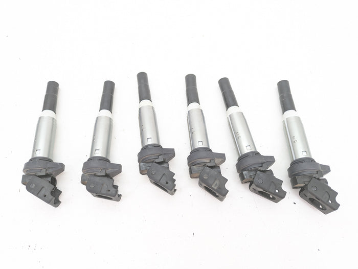 BMW F15 X5/F16 X6 35iX N55 Engine Ignition Coil Pack Set 8616153