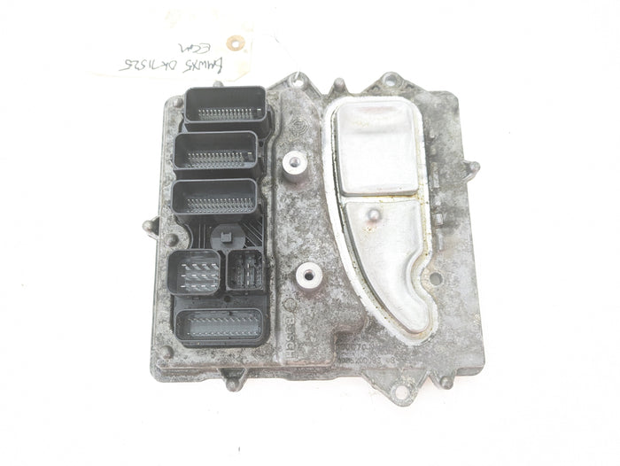 BMW F15 X5/F16 X6 35iX N55 DME ECU Engine Control Module Computer 8639582