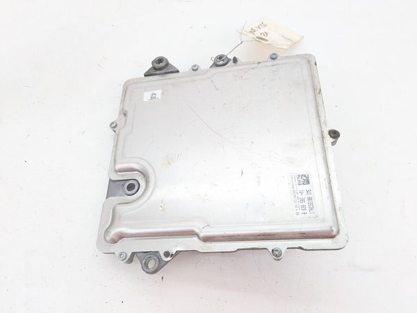 BMW F15 X5/F16 X6 35iX N55 DME ECU Engine Control Module Computer 8639582