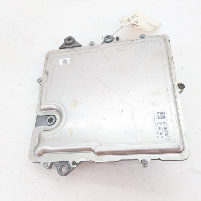 BMW F15 X5/F16 X6 35iX N55 DME ECU Engine Control Module Computer 8639582