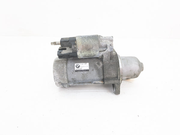 BMW F15 X5/F16 X6 35iX N55 Engine Starter Motor 7631558