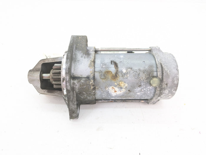 BMW F15 X5/F16 X6 35iX N55 Engine Starter Motor 7631558