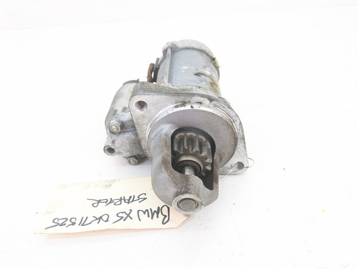 BMW F15 X5/F16 X6 35iX N55 Engine Starter Motor 7631558