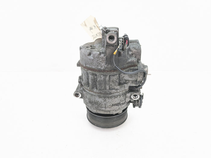 BMW F15 X5/F16 X6 35iX N55 Air Conditioning/AC Compressor 9217868