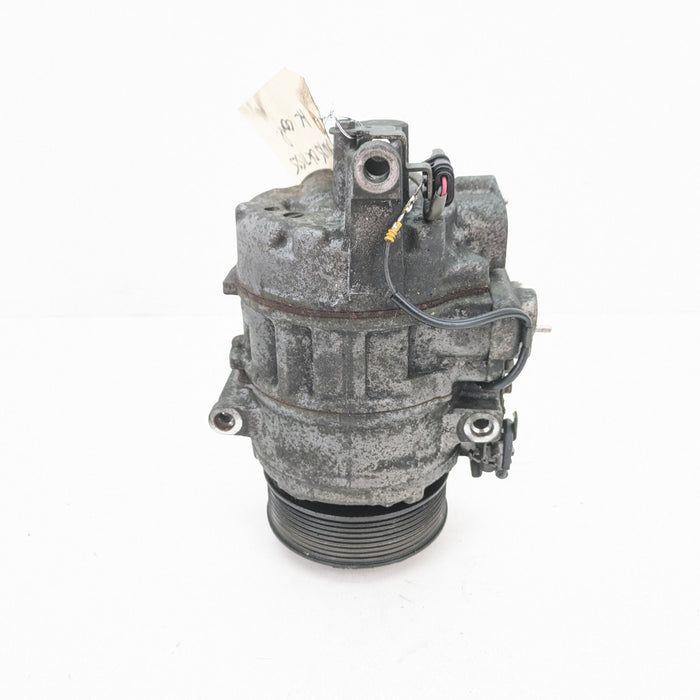 BMW F15 X5/F16 X6 35iX N55 Air Conditioning/AC Compressor 9217868