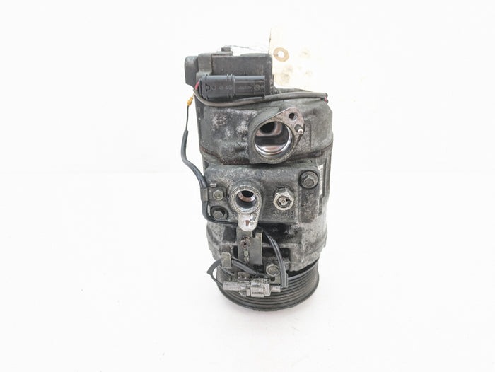 BMW F15 X5/F16 X6 35iX N55 Air Conditioning/AC Compressor 9217868