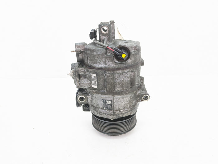 BMW F15 X5/F16 X6 35iX N55 Air Conditioning/AC Compressor 9217868