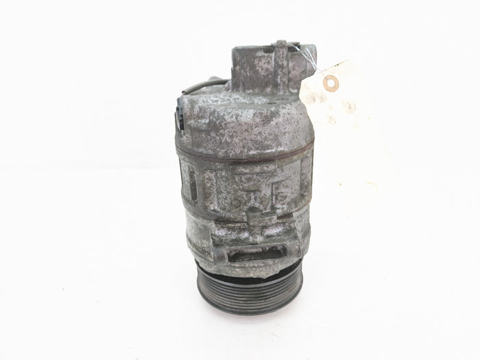 BMW F15 X5/F16 X6 35iX N55 Air Conditioning/AC Compressor 9217868