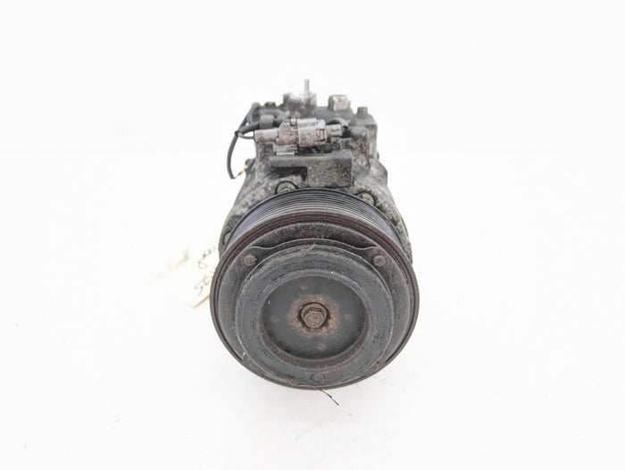 BMW F15 X5/F16 X6 35iX N55 Air Conditioning/AC Compressor 9217868