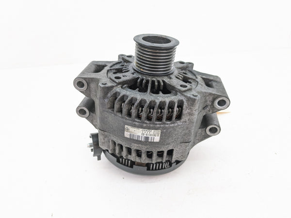 BMW F15 X5/F16 X6 35iX N55 Alternator 215A 7616119