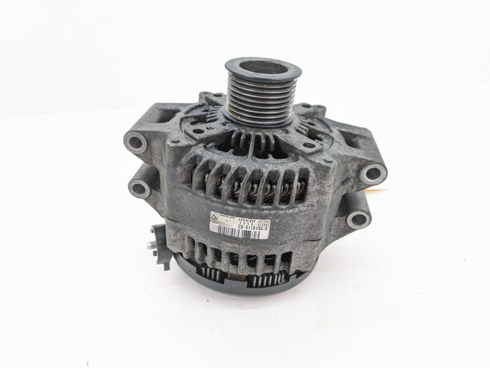 BMW F15 X5/F16 X6 35iX N55 Alternator 215A 7616119