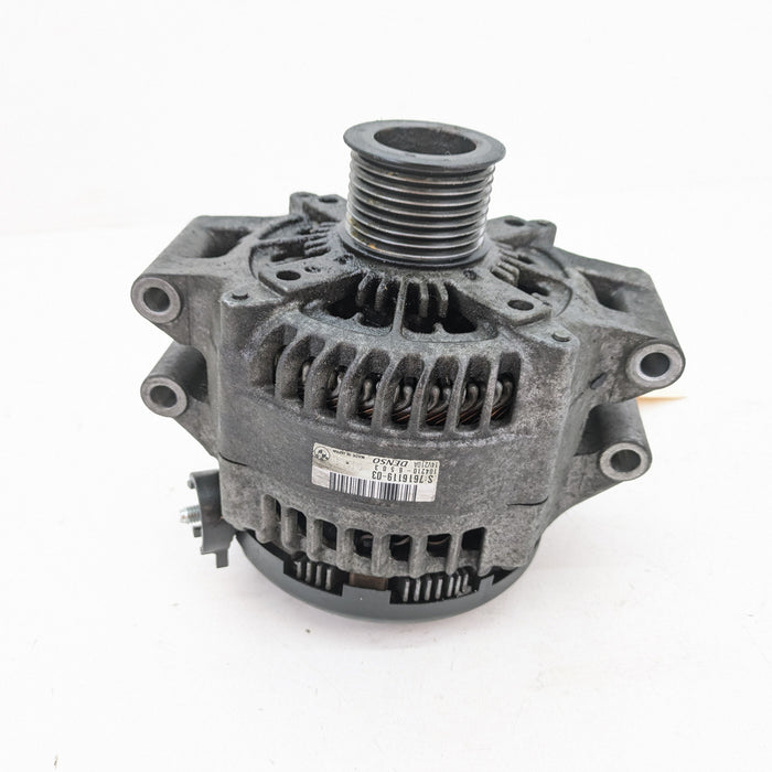 BMW F15 X5/F16 X6 35iX N55 Alternator 215A 7616119