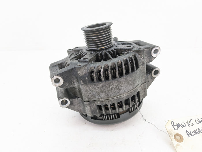 BMW F15 X5/F16 X6 35iX N55 Alternator 215A 7616119