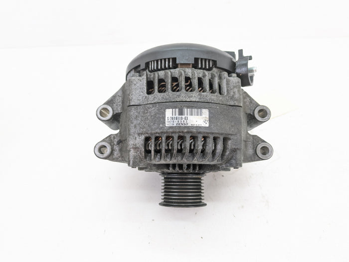 BMW F15 X5/F16 X6 35iX N55 Alternator 215A 7616119