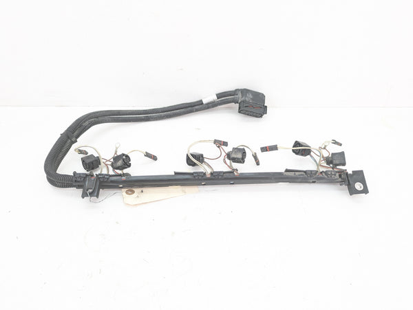 BMW F15 X5/F16 X6 35iX N55 Engine Ignition Coil Pack Wiring Harness 7592512/7589639