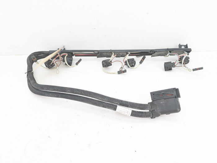 BMW F15 X5/F16 X6 35iX N55 Engine Ignition Coil Pack Wiring Harness 7592512/7589639