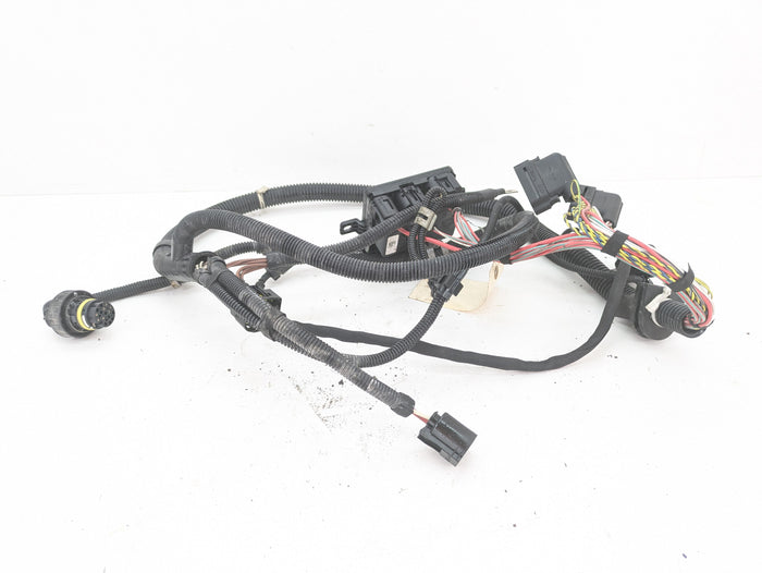 BMW F15 X5/F16 X6 35iX N55 Engine Automatic Transmission Wiring Harness 12517582968/8645514
