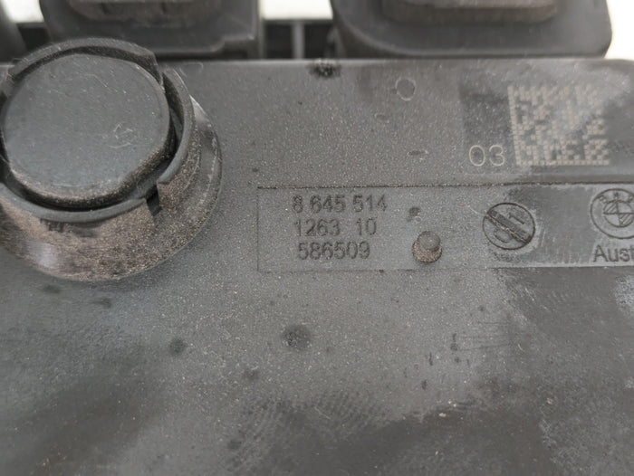 BMW F15 X5/F16 X6 35iX N55 Engine Automatic Transmission Wiring Harness 12517582968/8645514