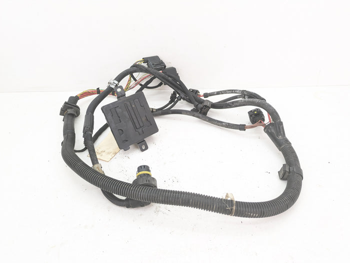 BMW F15 X5/F16 X6 35iX N55 Engine Automatic Transmission Wiring Harness 12517582968/8645514