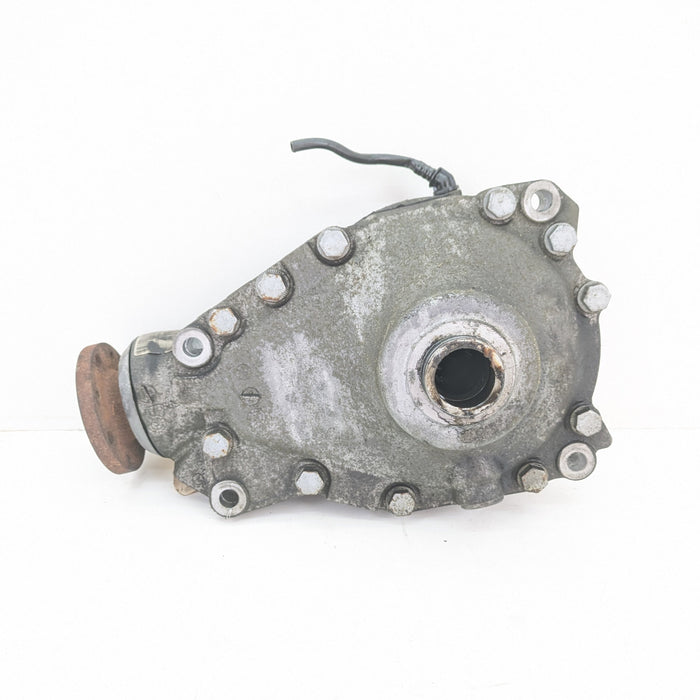 BMW F15 X5/F16 X6 35iX N55 Front Differential 3.15 8618379/31507590899