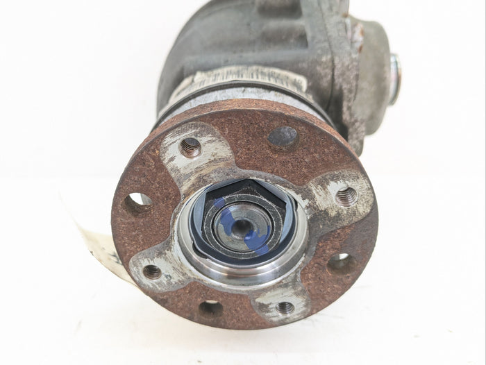 BMW F15 X5/F16 X6 35iX N55 Front Differential 3.15 8618379/31507590899