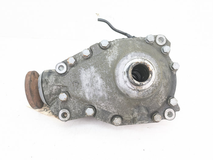BMW F15 X5/F16 X6 35iX N55 Front Differential 3.15 8618379/31507590899