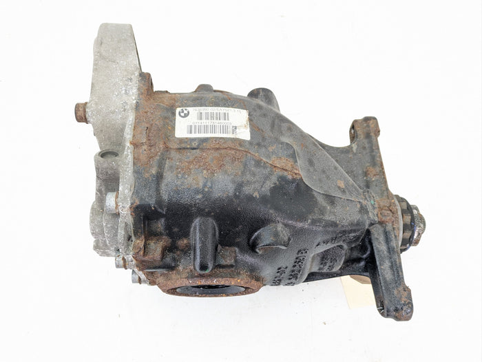 BMW F15 X5/F16 X6 35iX 35dX 40eX Rear Differential 3.15 7636992