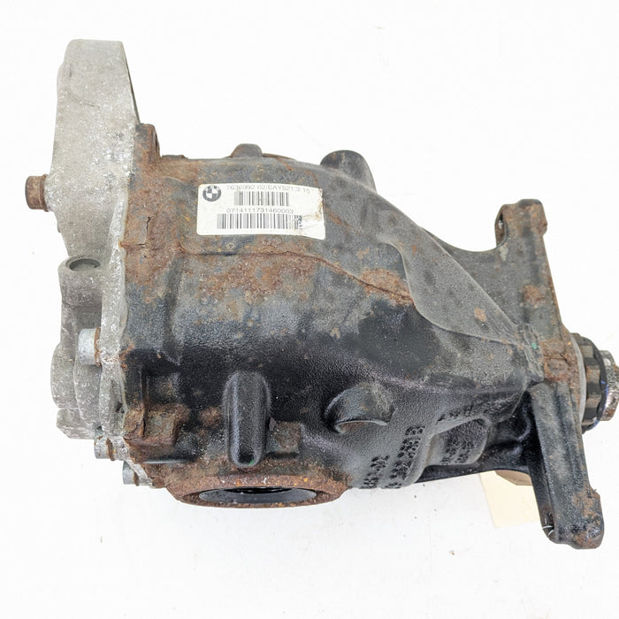 BMW F15 X5/F16 X6 35iX 35dX 40eX Rear Differential 3.15 7636992
