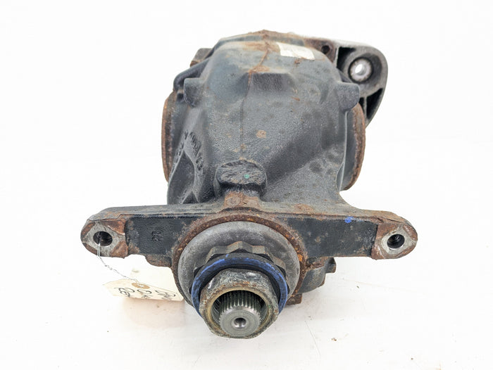 BMW F15 X5/F16 X6 35iX 35dX 40eX Rear Differential 3.15 7636992